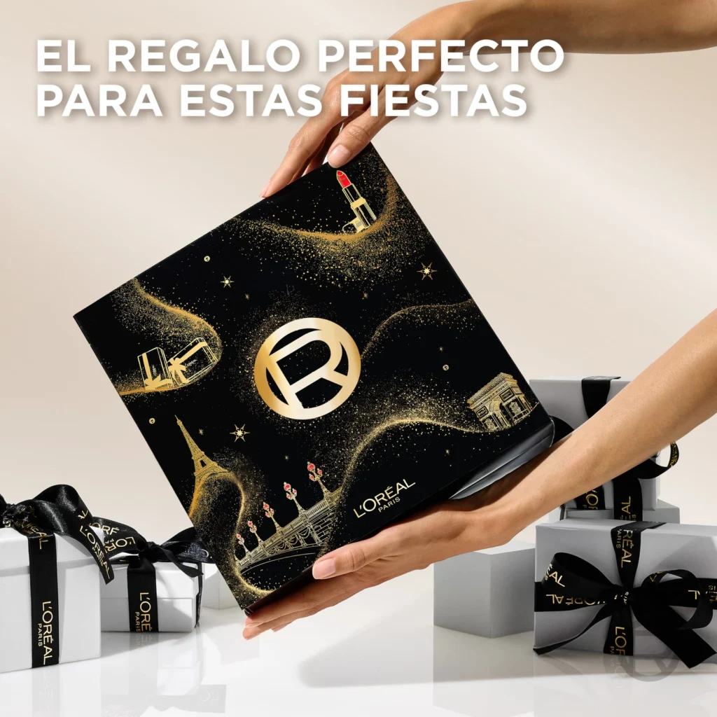 Calendario de Adviento L’Oréal Paris 2026, 24 productos, vista 7